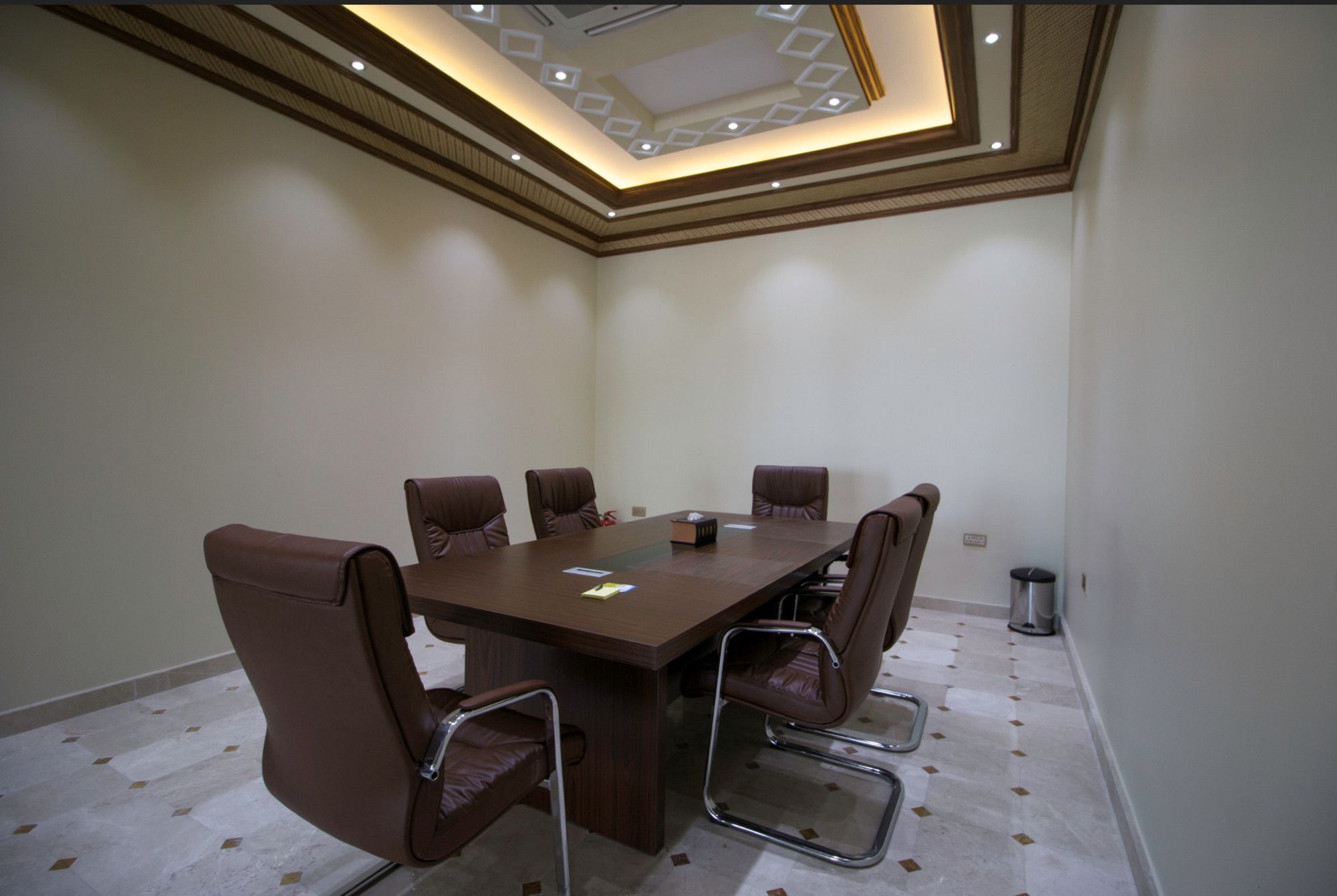 Farah Hotel Apartment Muscat Exterior photo